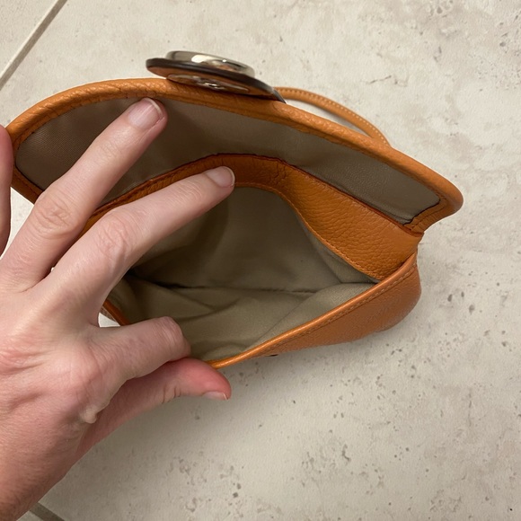 Coach wristlet - Picture 5 of 5